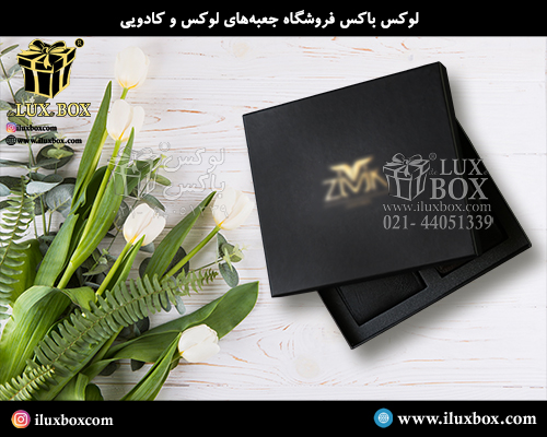 جعبه هارد باکس صادراتی لوکس باکس