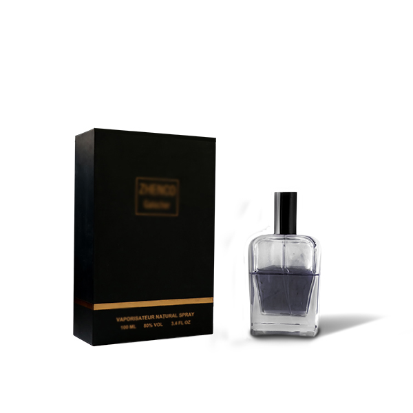 جعبه عطر و ادکلن لوکس باکس