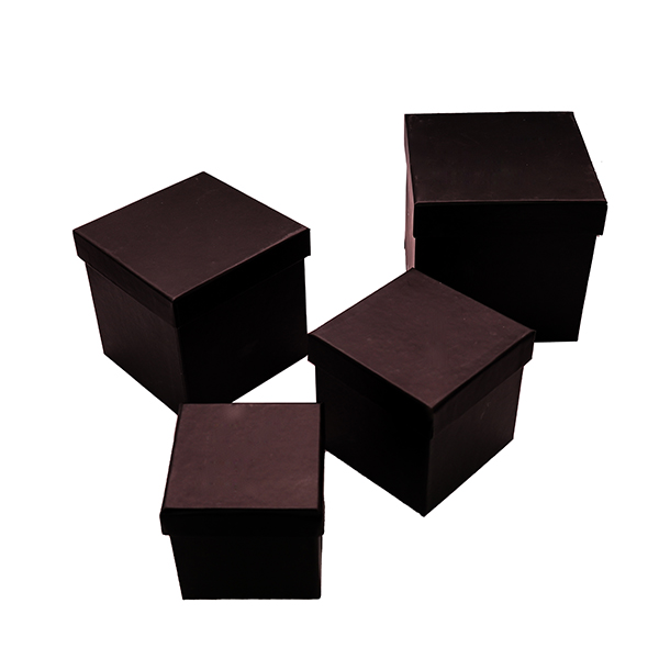 جعبه هارد باکس جواهرات لوکس باکس