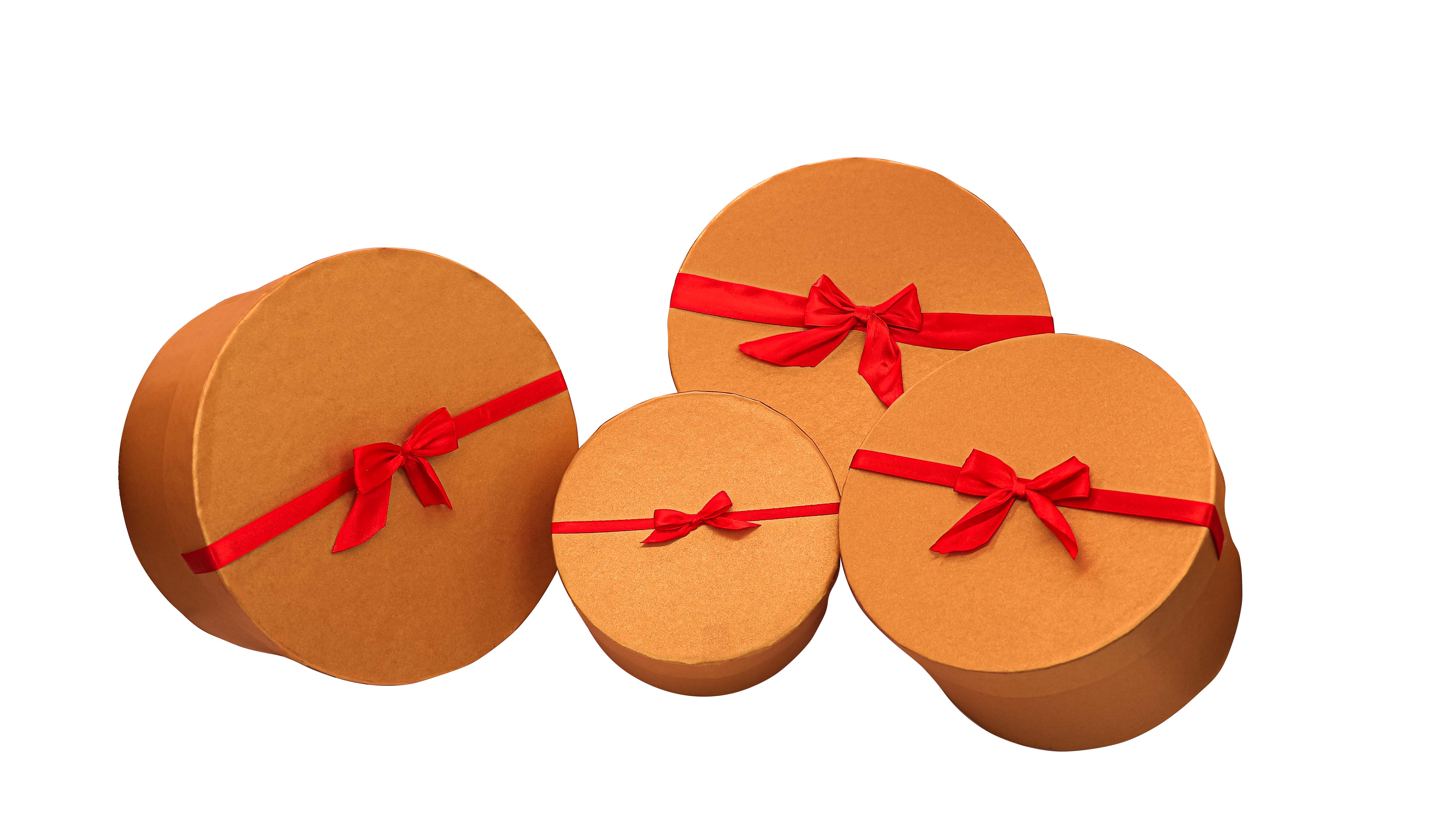 جعبه هارد باکس دو تکه لوکس باکس