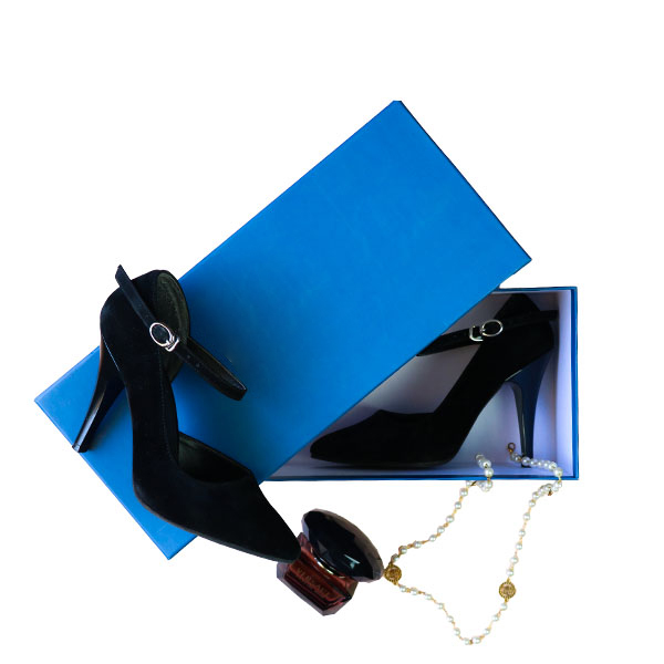 جعبه هاردباکس لوکس باکس