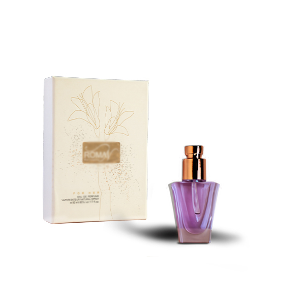 جعبه هارد باکس عطر و ادکلن لوکس باکس