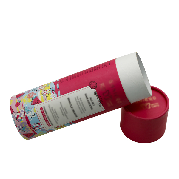 قوطی مقوایی لوکس باکس