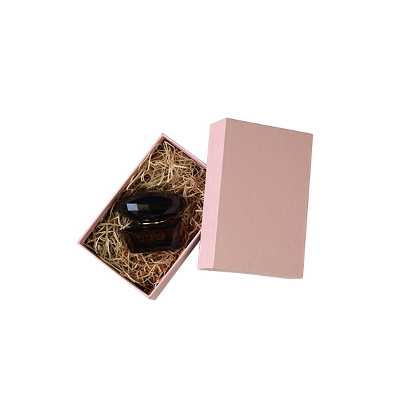 جعبه هارد باکس کادویی عطر و ادکلن لوکس باکس