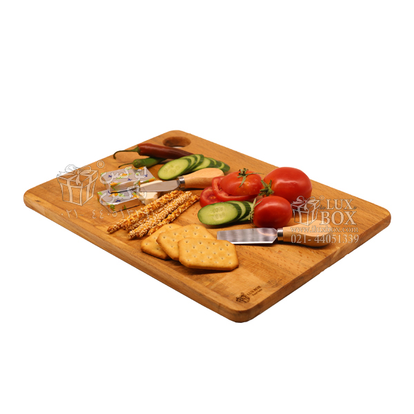 تخته برش لوکس باکس