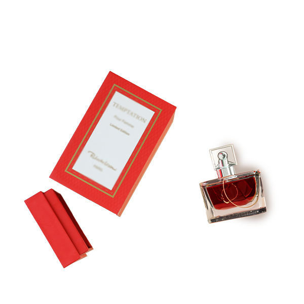 جعبه عطر و ادکلن لوکس باکس