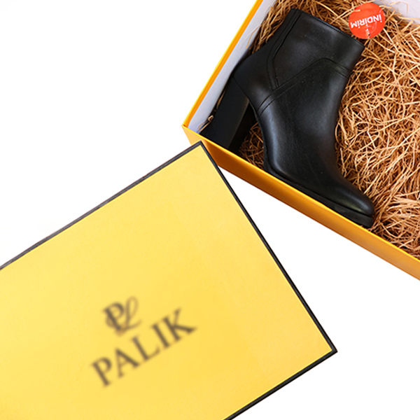 جعبه هارد باکس کفش لوکس باکس