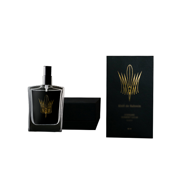 جعبه هارد باکس عطر و ادکلن لوکس باکس