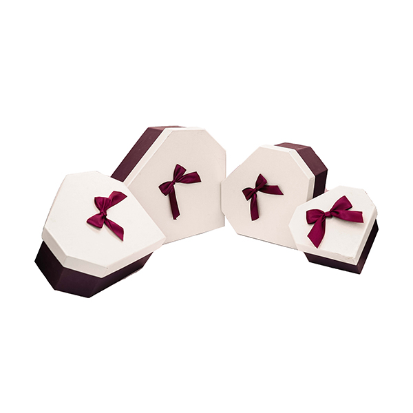 جعبه هاردباکس کادویی لوکس باکس