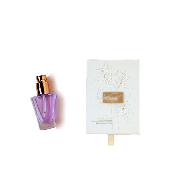 جعبه عطر و ادکلن لوکس باکس