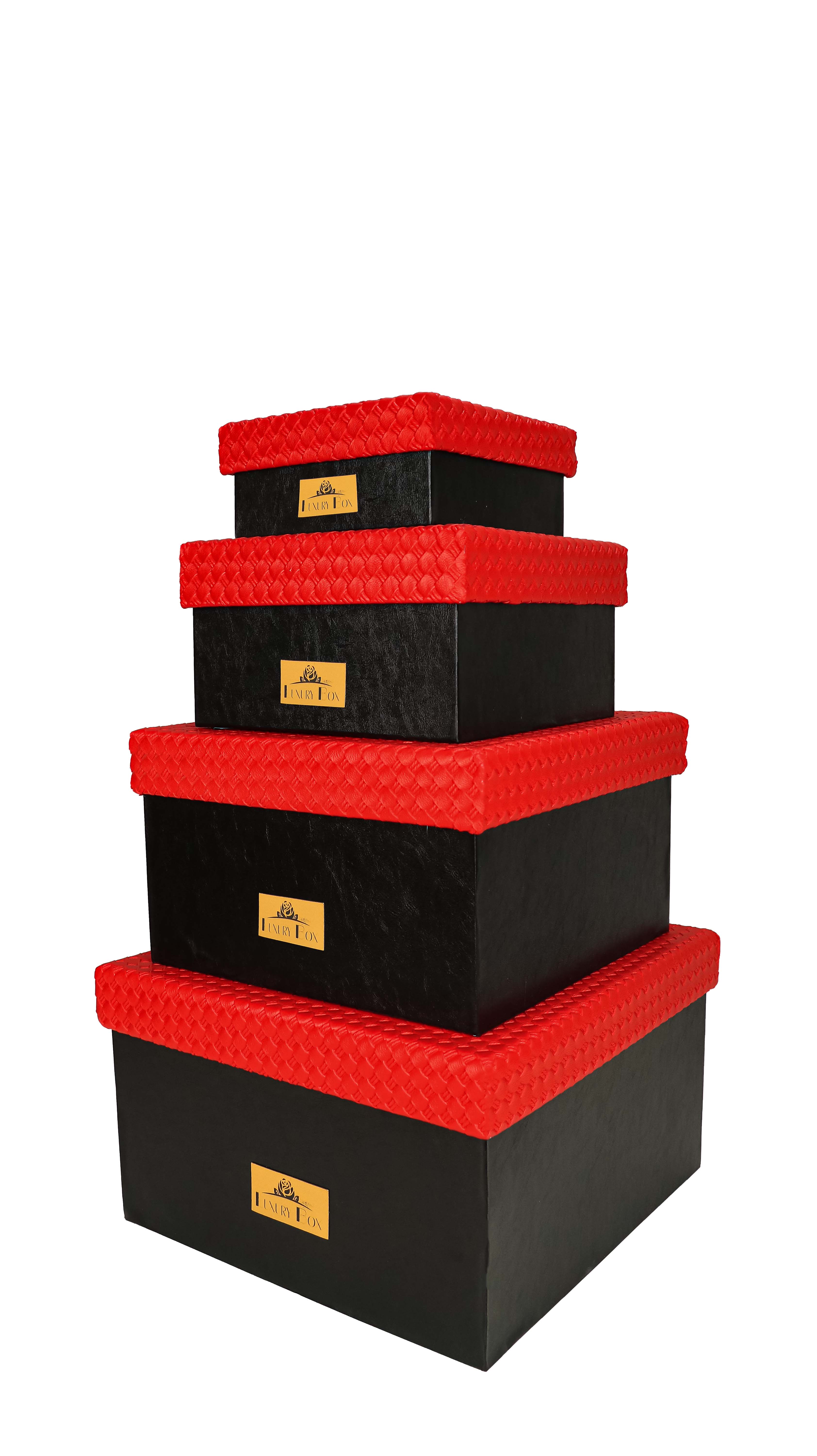 جعبه هارد باکس لوکس باکس