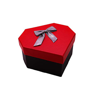 جعبه هارد باکس لوکس باکس