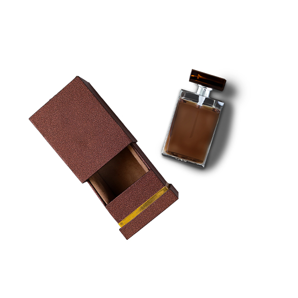 جعبه هارد باکس عطر و ادکلن لوکس باکس 