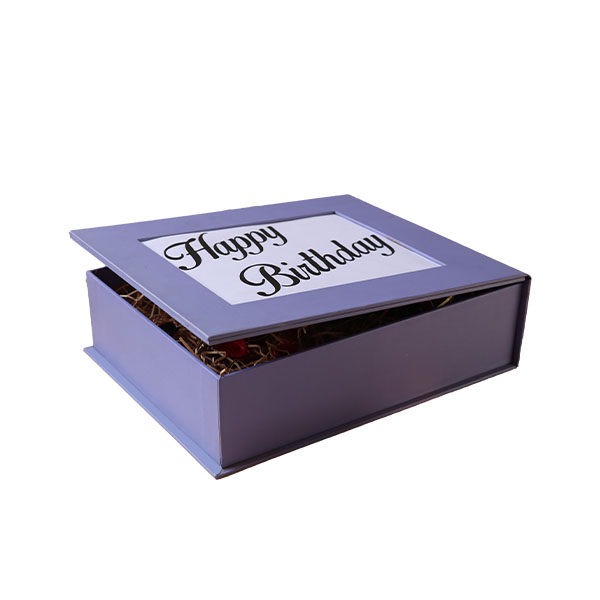 جعبه هارد باکس طلا لوکس باکس