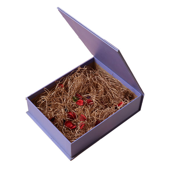 جعبه هارد باکس کتابی لوکس باکس