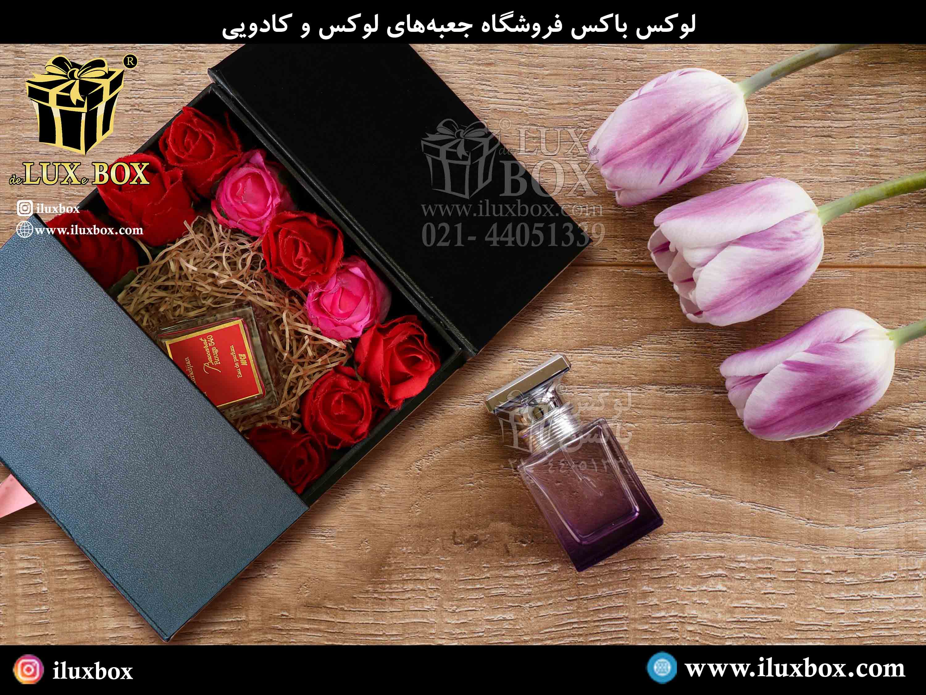 معرفی انواع جعبه هاردباکس مناسب لوازم خودرو و محصولات سفارشی و مواد غذایی