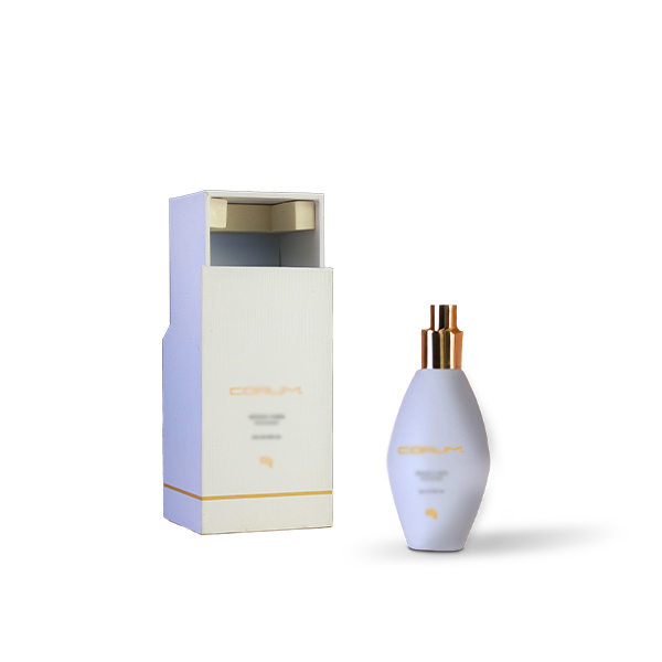 جعبه عطر و ادکلن لوکس باکس