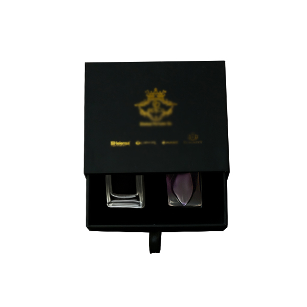 جعبه هارد باکس عطر و ادکن لوکس باکس 