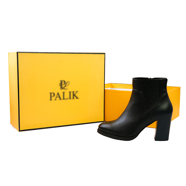 جعبه هارد باکس تبلیغاتی لوکس باکس