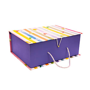 جعبه هارد باکس کادویی لوکس باکس