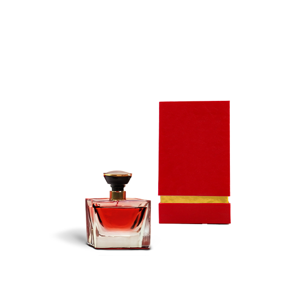 جعبه هارد باکس عطر و ادکلن لوکس باکس 