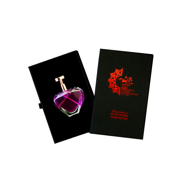 جعبه عطر و ادکلن هارد باکس لوکس باکس