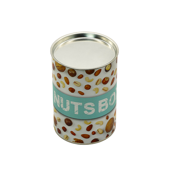 قوطی مقوایی لوکس باکس