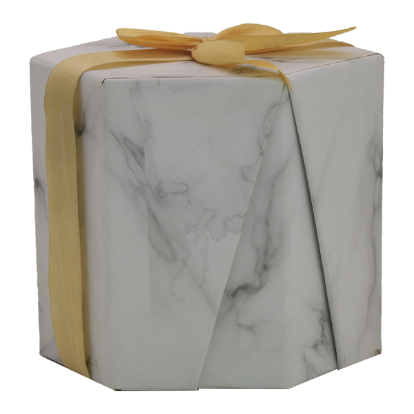 جعبه هارد باکس شکلات لوکس باکس