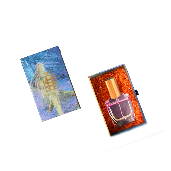 جعبه هارد باکس عطر و ادکلن لوکس باکس