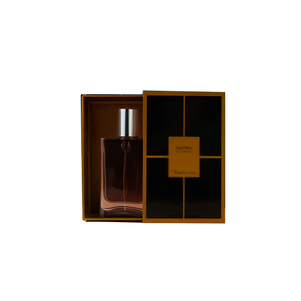 جعبه عطر و ادکلن لوکس باکس
