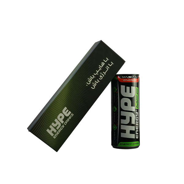 جعبه هارد باکس لوکس باکس