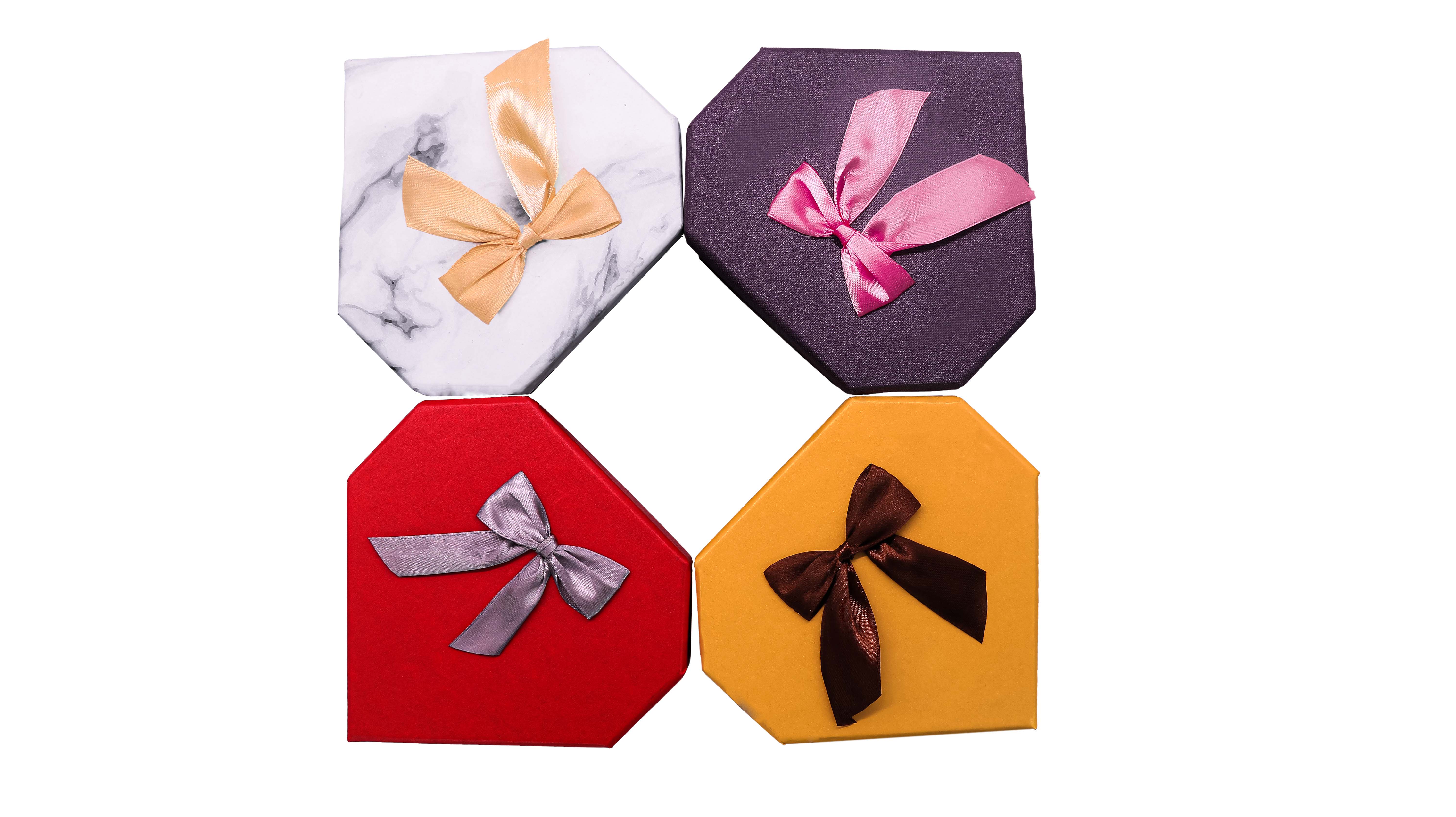 جعبه هارد باکس طلا لوکس باکس