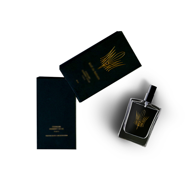 جعبه عطر و ادکلن لوکس باکس