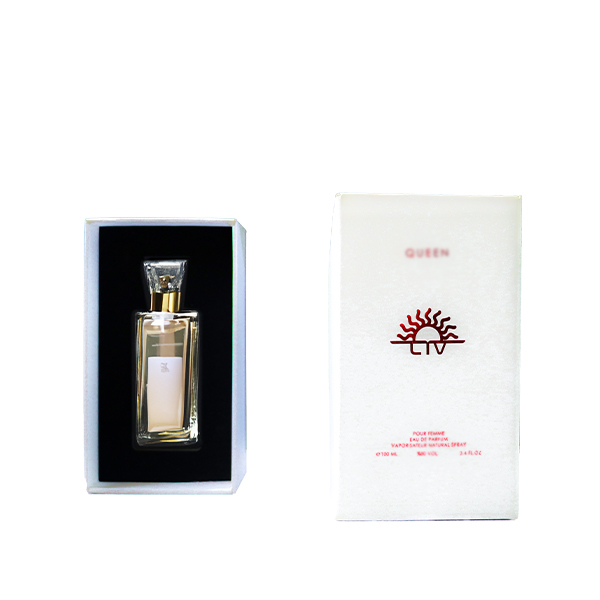 جعبه عطر و ادکلن لوکس باکس