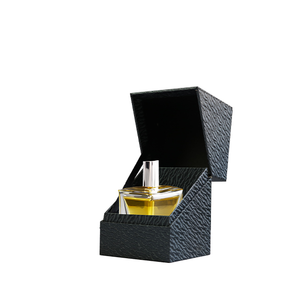 جعبه هارد باکس عطر و ادکلن لوکس باکس 