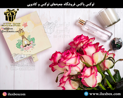 جعبه هارد باکس لوکس باکس