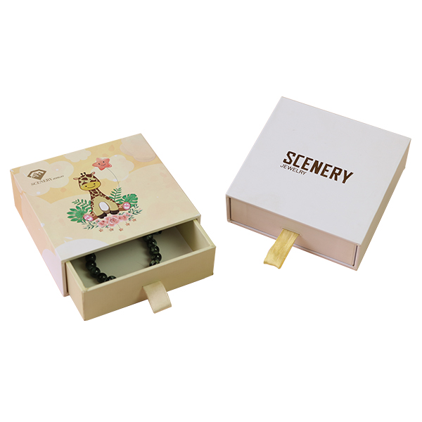 جعبه هارد باکس کشویی لوکس باکس