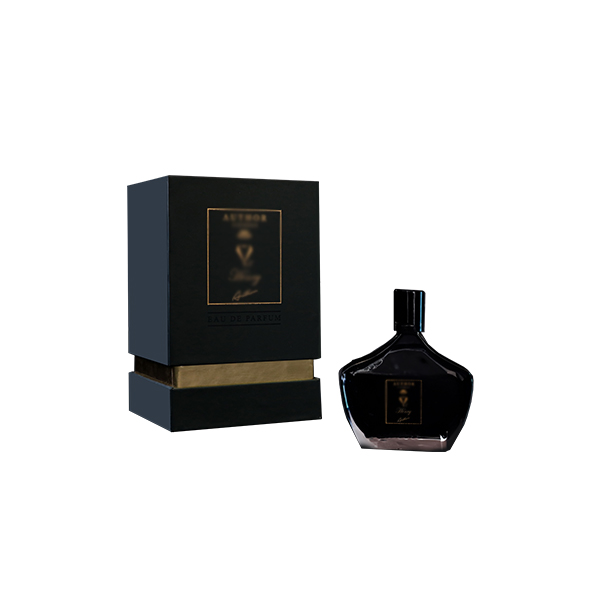 جعبه هارد باکس عطر و ادکلن لوکس باکس