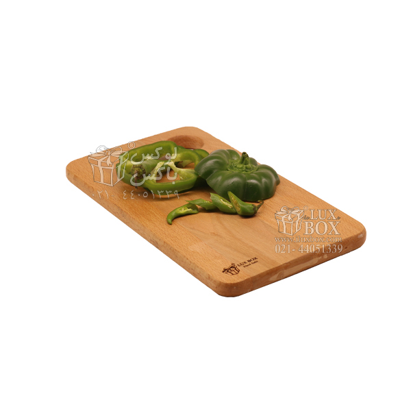 تخته برش لوکس باکس