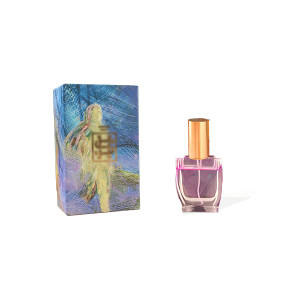 جعبه هارد باکس عطر و ادکلن لوکس باکس 