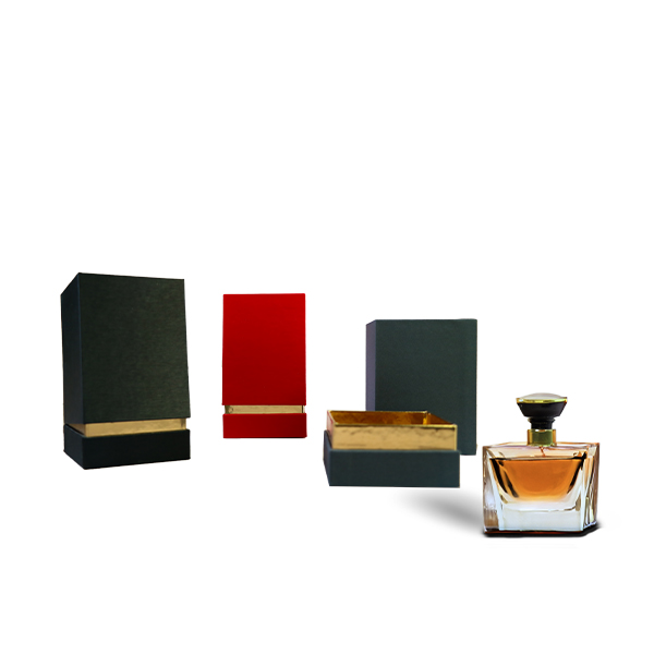جعبه عطر و ادکلن لوکس باکس
