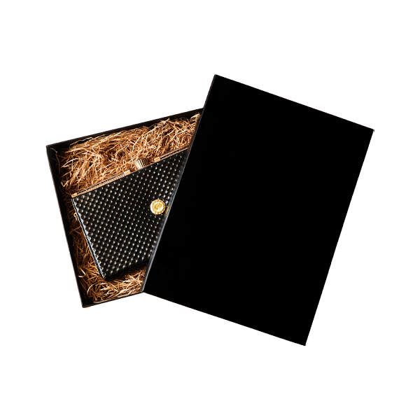 جعبه هارد باکس لوکس باکس