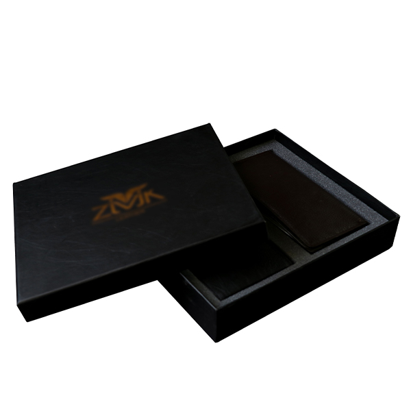 جعبه هاردباکس کیف و کمربند لوکس باکس