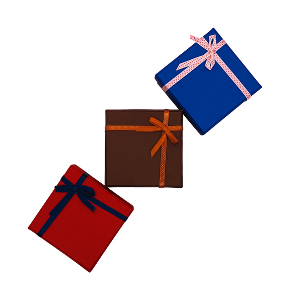 جعبه هارد باکس جواهرات لوکس باکس