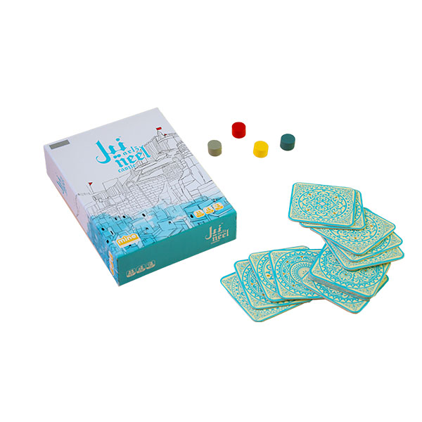 جعبه هارد باکس بازی لوکس باکس