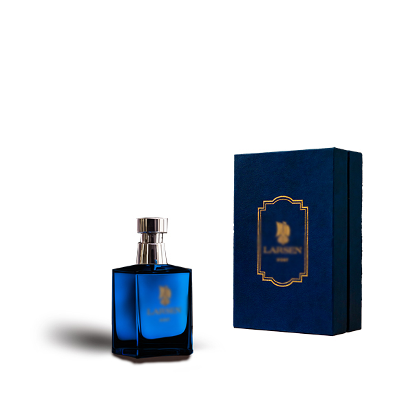 جعبه هارد باکس عطر و ادکلن لوکس باکس 