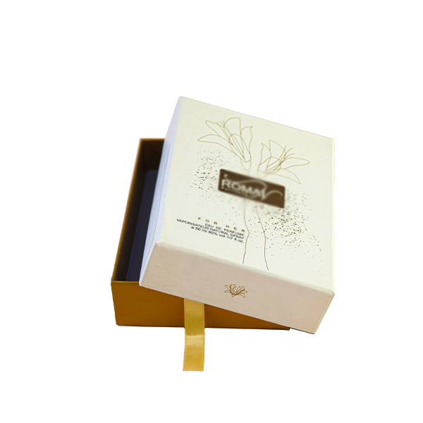 جعبه عطر و ادکلن لوکس باکس