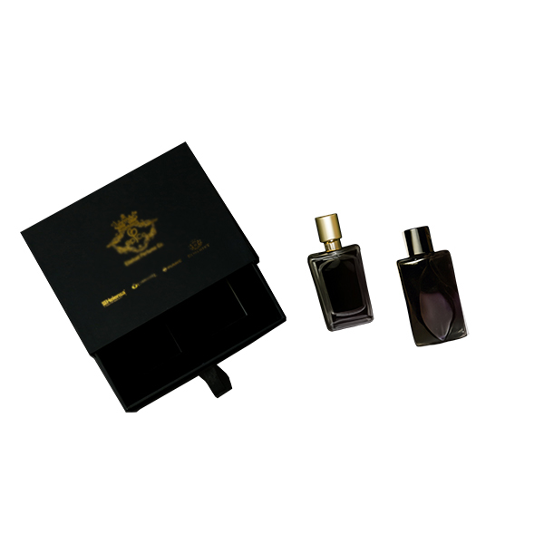 جعبه هارد باکس عطر و ادکلن لوکس باکس