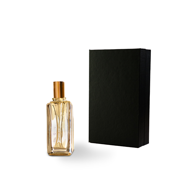 جعبه عطر و ادکلن هارد باکس لوکس باکس