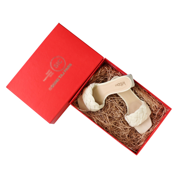 جعبه هارد باکس پوشاک لوکس باکس